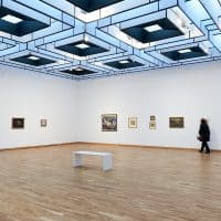 Reykjavík Art Museum – Kjarvalsstaðir