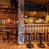 Bastard Brew&Food